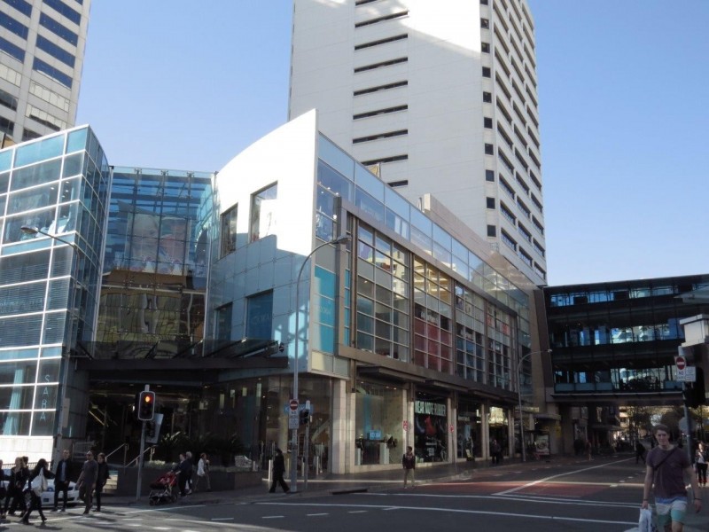 Bondi Junction NSW 2022