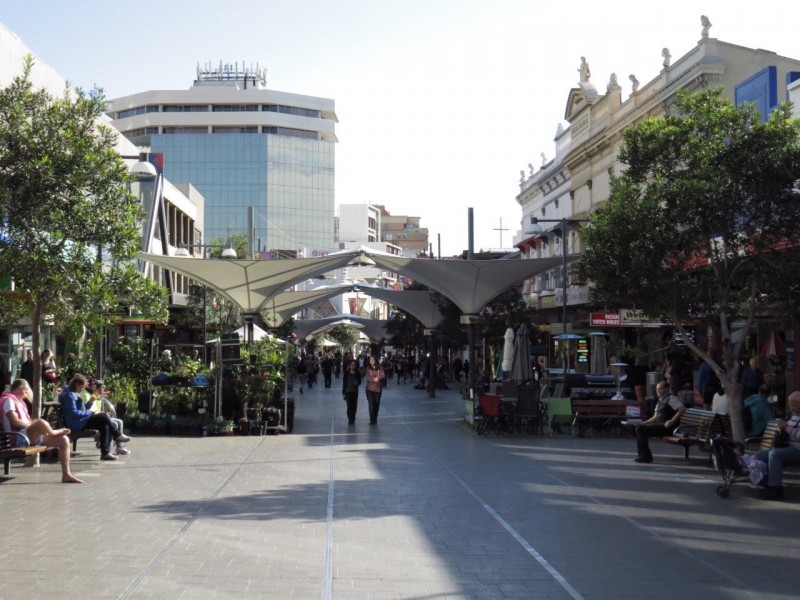 Bondi Junction NSW 2022