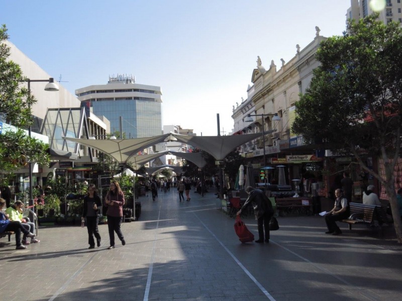 Bondi Junction NSW 2022