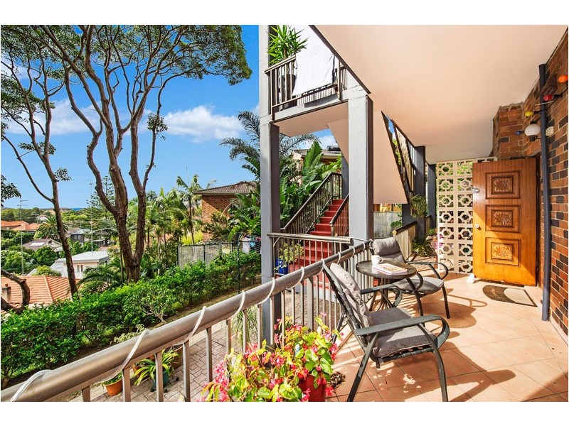 1/27 Mount Street, Coogee NSW 2034