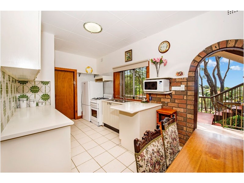 1/27 Mount Street, Coogee NSW 2034