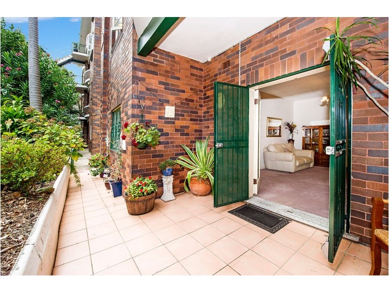 1/27 Mount Street, Coogee NSW 2034