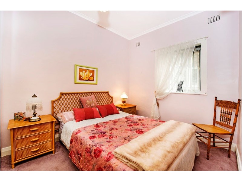 1/27 Mount Street, Coogee NSW 2034