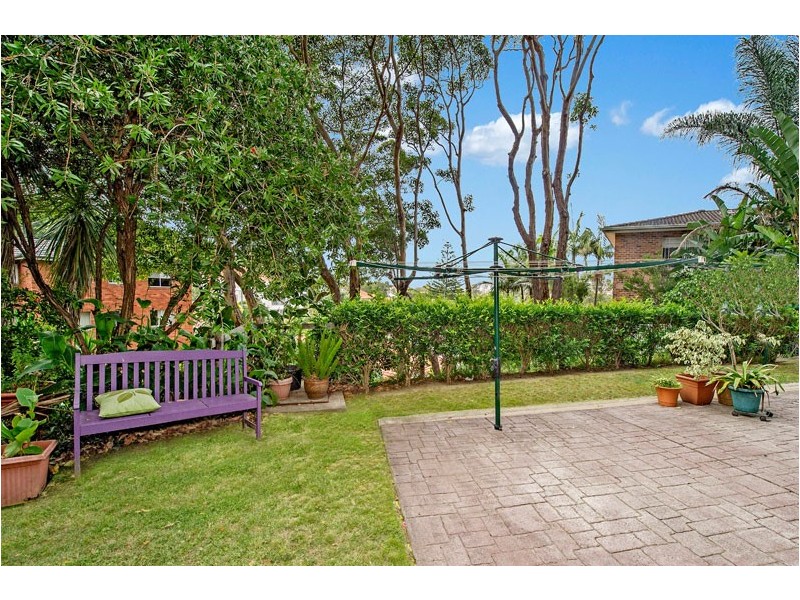 1/27 Mount Street, Coogee NSW 2034