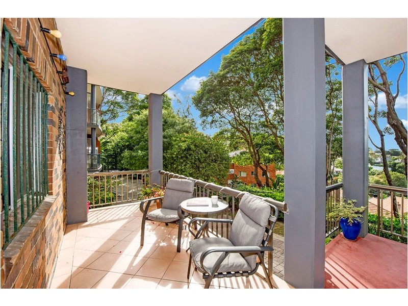 1/27 Mount Street, Coogee NSW 2034