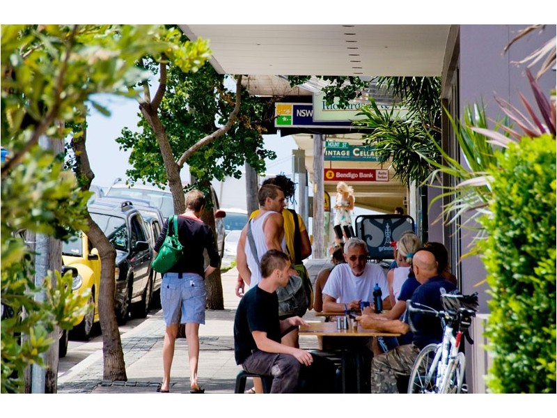 1/27 Mount Street, Coogee NSW 2034