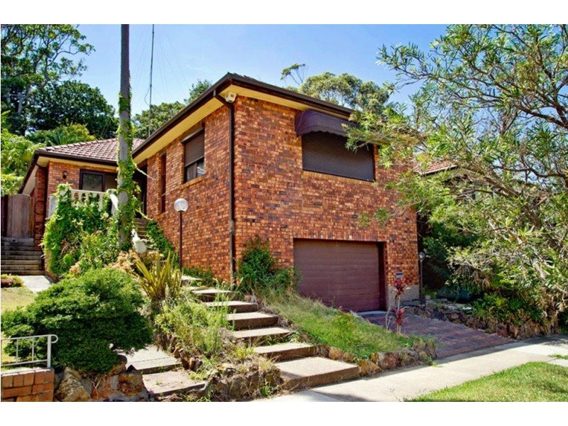 48 Pauling Avenue, Coogee NSW 2034