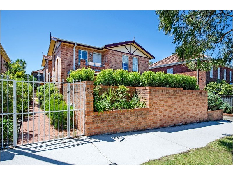 3/35 Frenchmans Road, Randwick NSW 2031