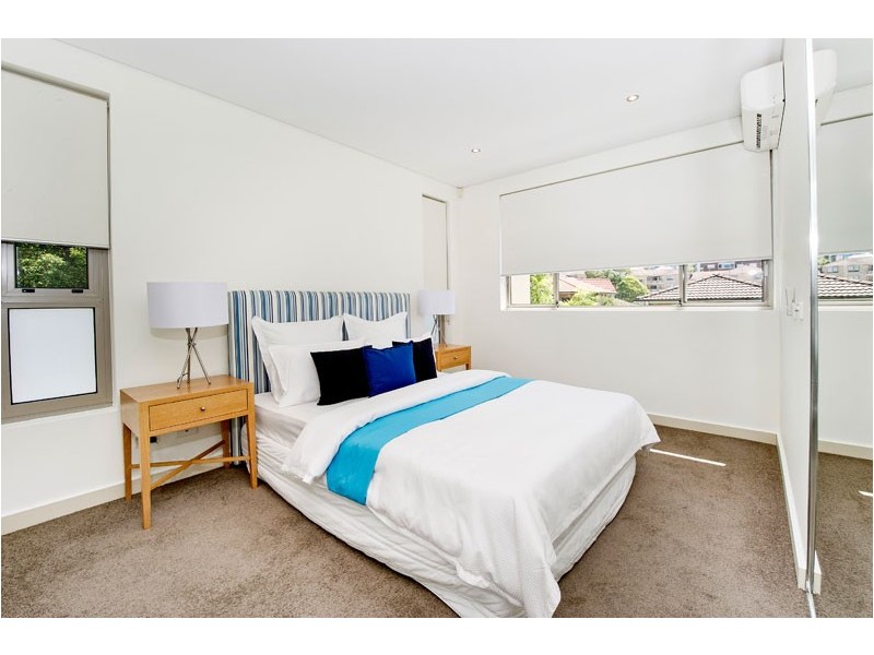 10/3 Alexander Street, Coogee NSW 2034