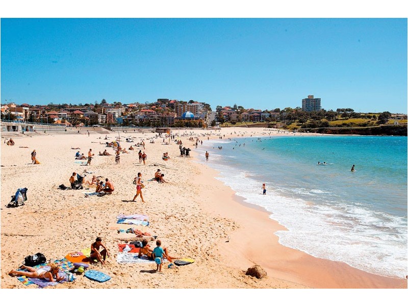 10/3 Alexander Street, Coogee NSW 2034