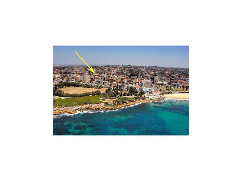 10/3 Alexander Street, Coogee NSW 2034