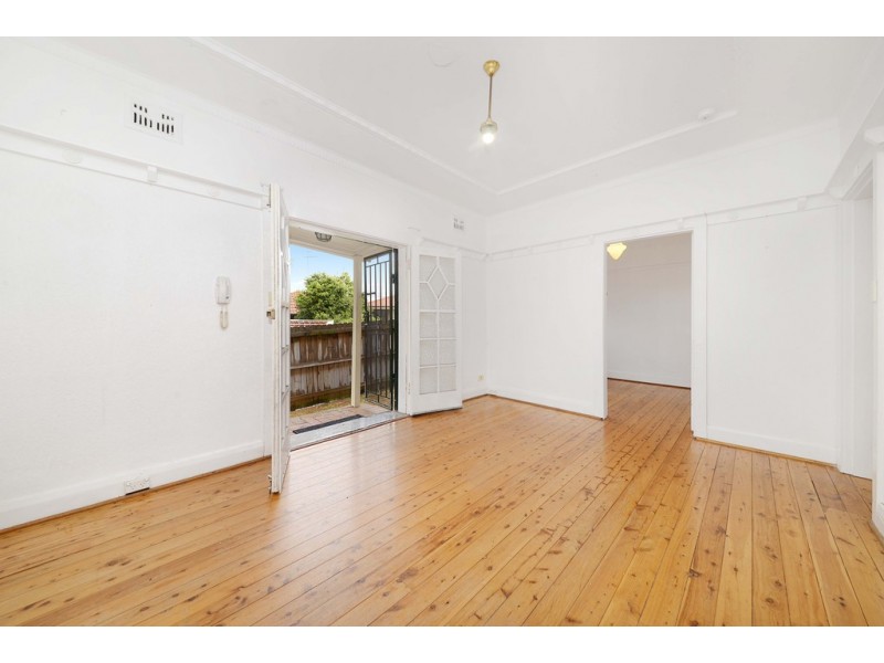 3/48 Bishops Avenue, Randwick NSW 2031