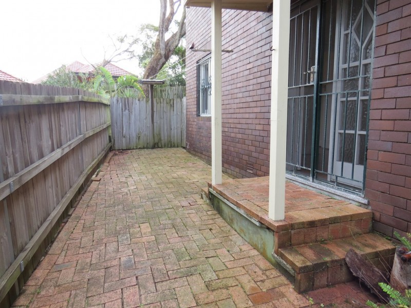 3/48 Bishops Avenue, Randwick NSW 2031