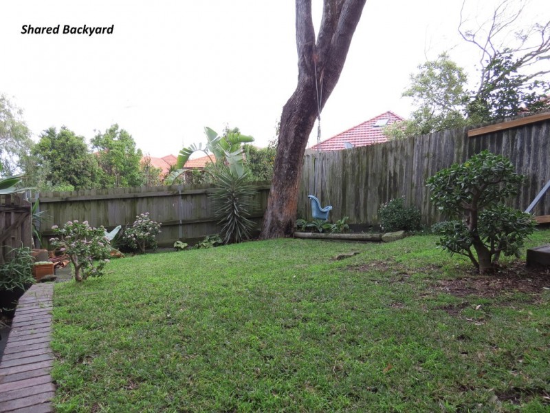 3/48 Bishops Avenue, Randwick NSW 2031
