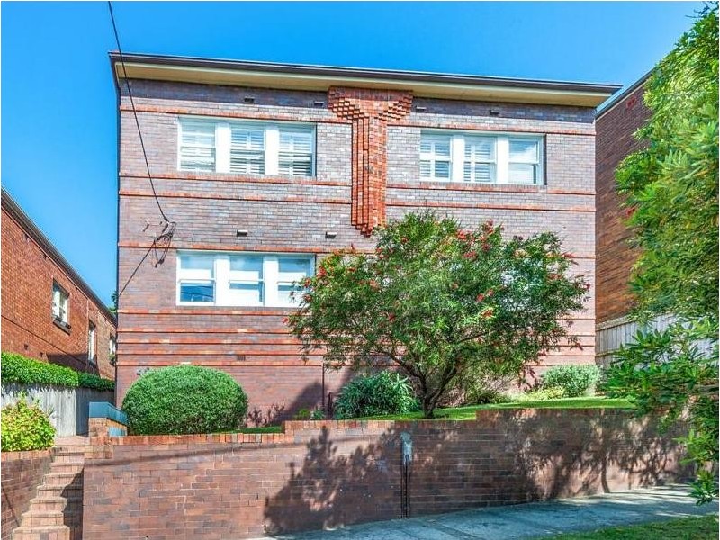 3/48 Bishops Avenue, Randwick NSW 2031
