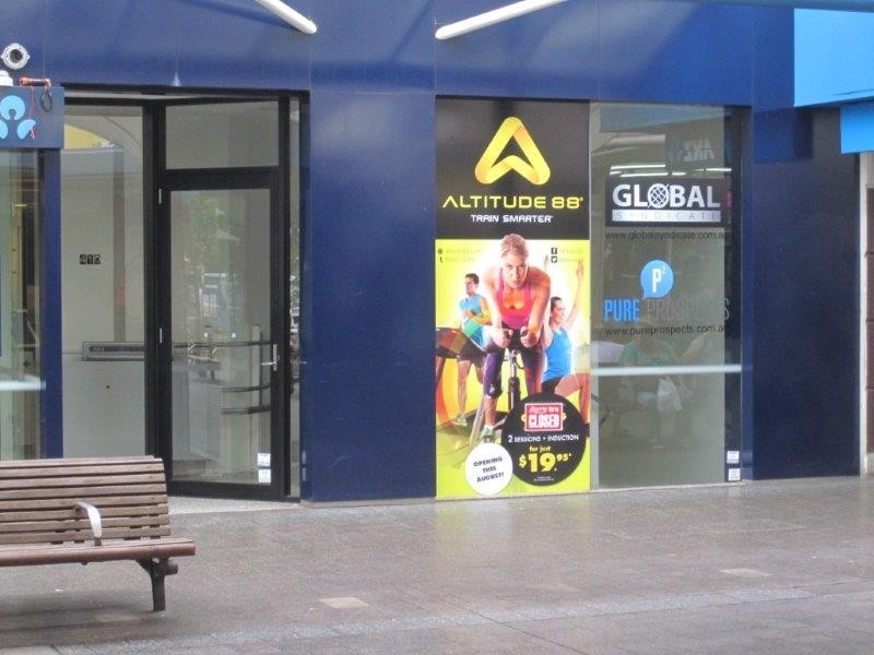 Bondi Junction NSW 2022