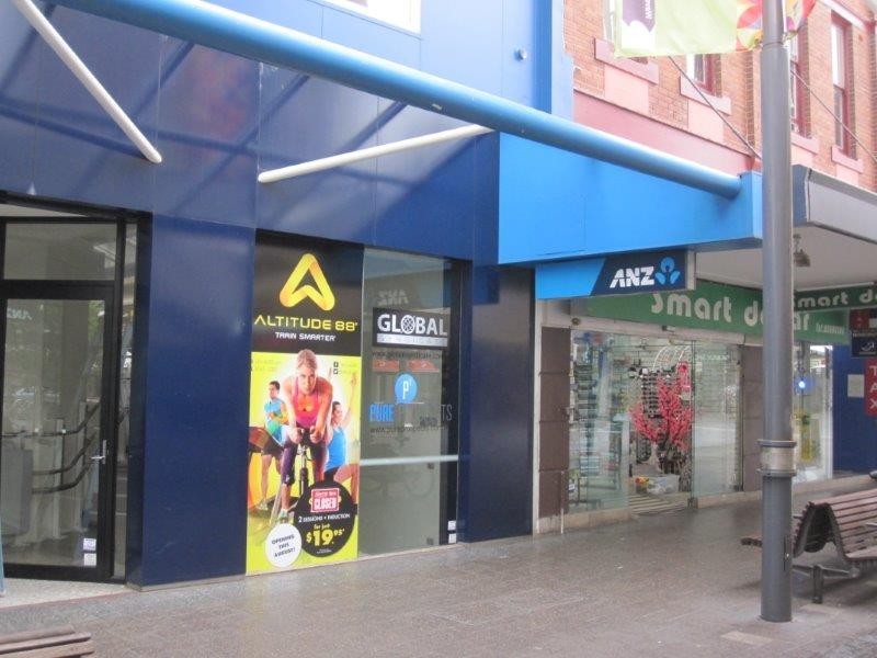 Bondi Junction NSW 2022
