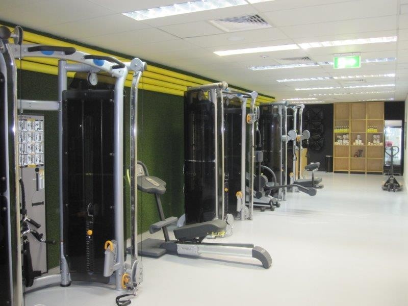 Bondi Junction NSW 2022