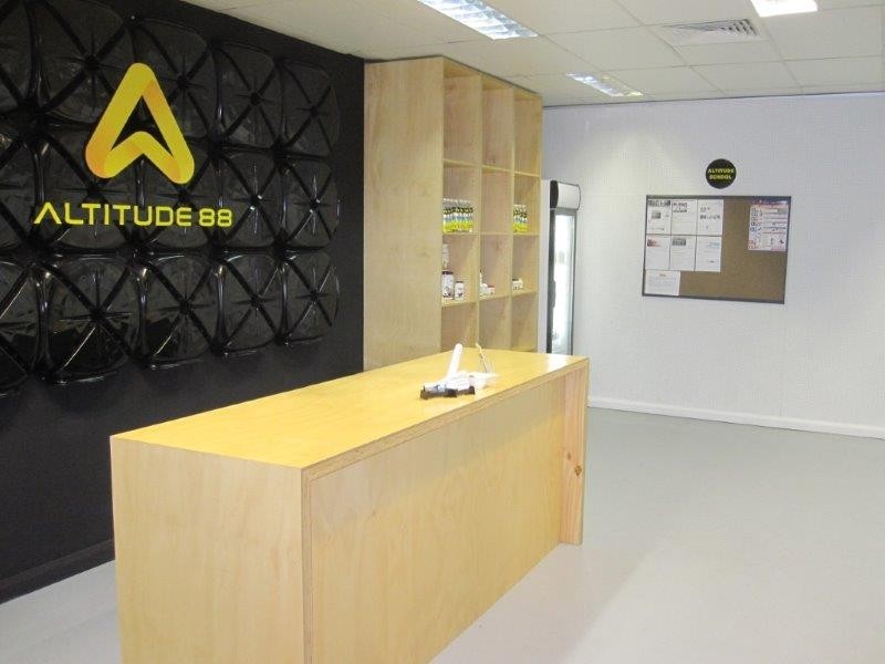 Bondi Junction NSW 2022