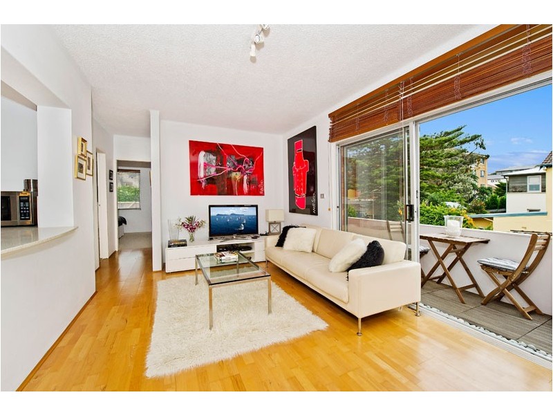 2/54 Brighton Boulevard, North Bondi NSW 2026