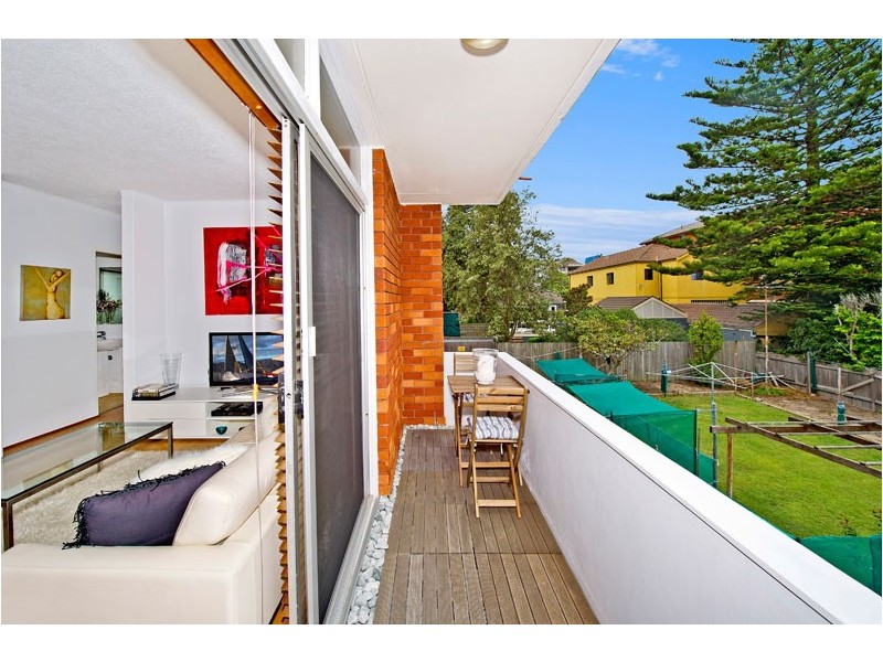 2/54 Brighton Boulevard, North Bondi NSW 2026