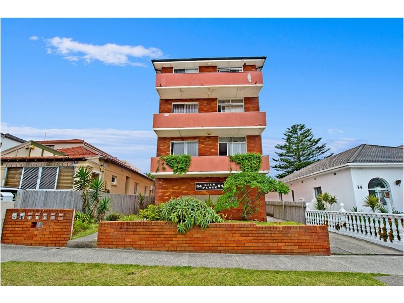 2/54 Brighton Boulevard, North Bondi NSW 2026