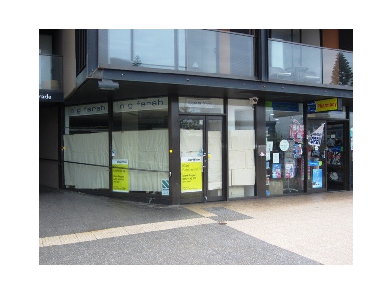 178C Marine Pde, Maroubra NSW 2035