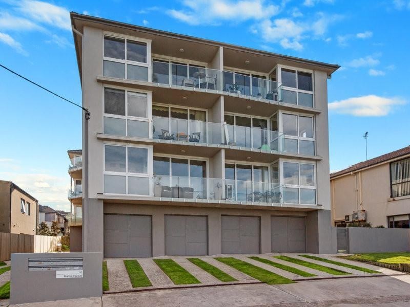 8/62 Marine Parade, Maroubra NSW 2035