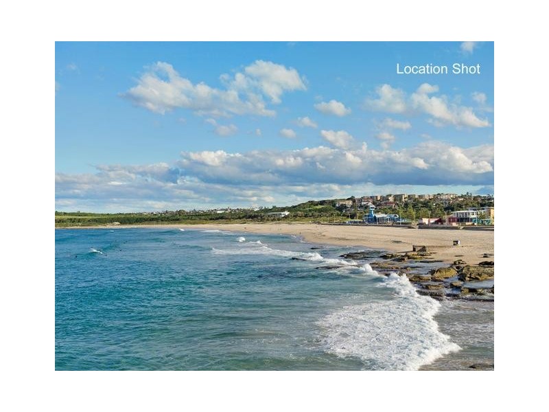 8/62 Marine Parade, Maroubra NSW 2035