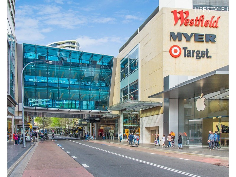 2/33-35 Rowe Street, Bondi Junction NSW 2022