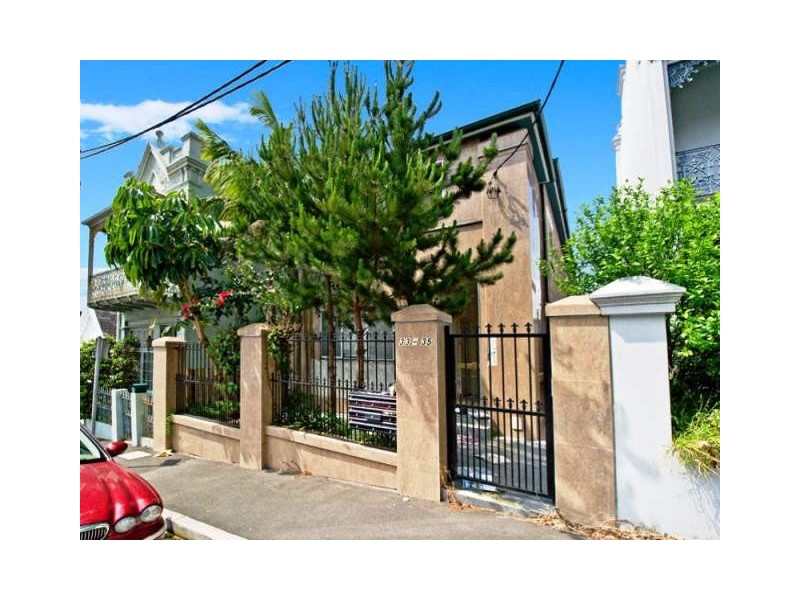 2/33-35 Rowe Street, Bondi Junction NSW 2022