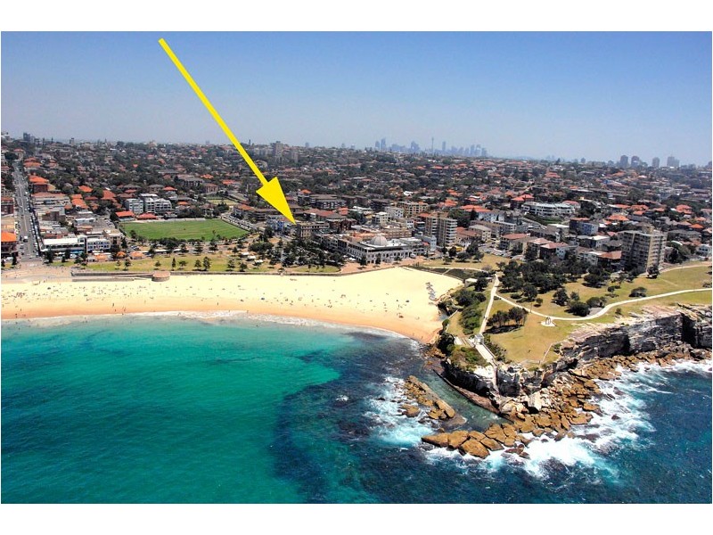 4/117-119 Dolphin Street, Coogee NSW 2034