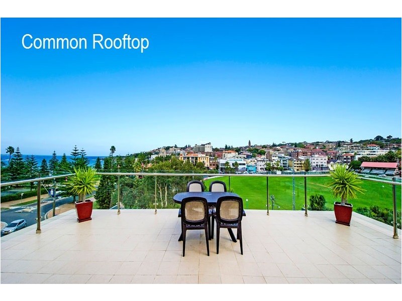 4/117-119 Dolphin Street, Coogee NSW 2034