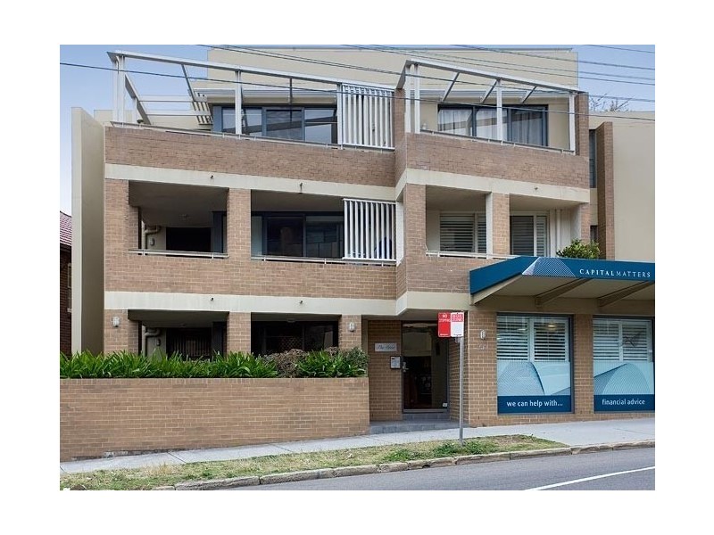6/230 Clovelly Road, Clovelly NSW 2031