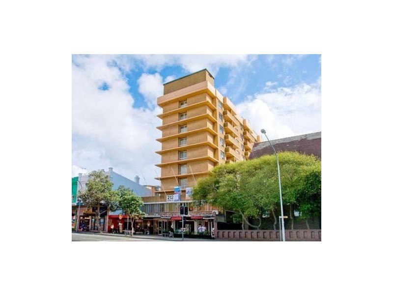 506/212 Bondi Road, Bondi NSW 2026