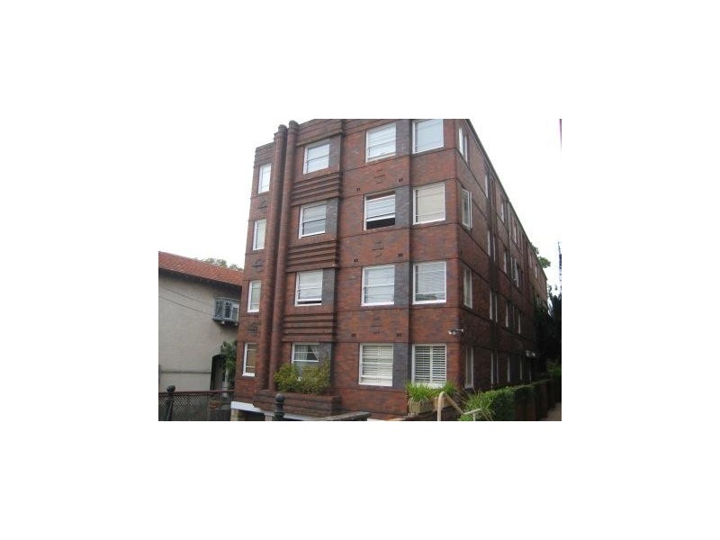 5/165 Victoria Road, Bellevue Hill NSW 2023