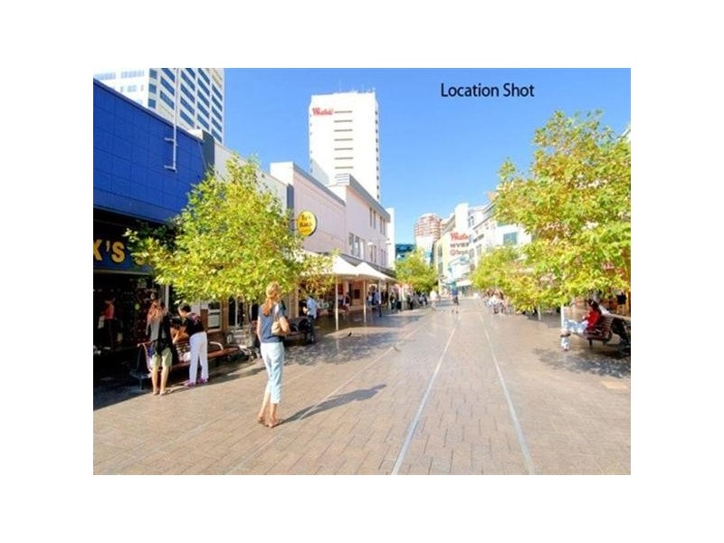 222/29 Newland Street, Bondi Junction NSW 2022