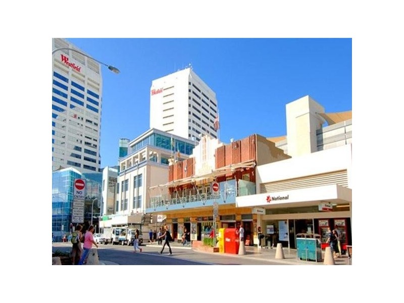 222/29 Newland Street, Bondi Junction NSW 2022