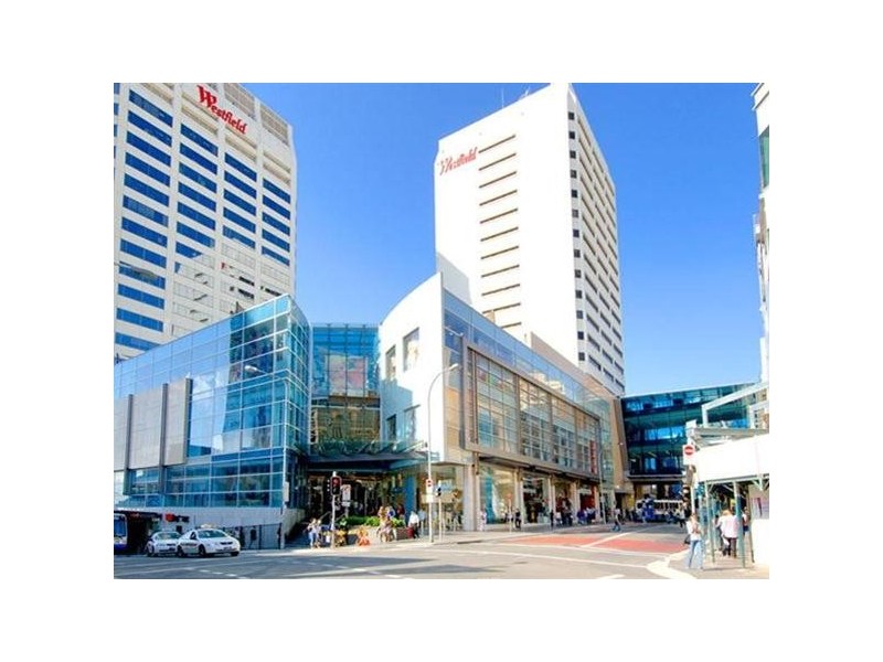 222/29 Newland Street, Bondi Junction NSW 2022