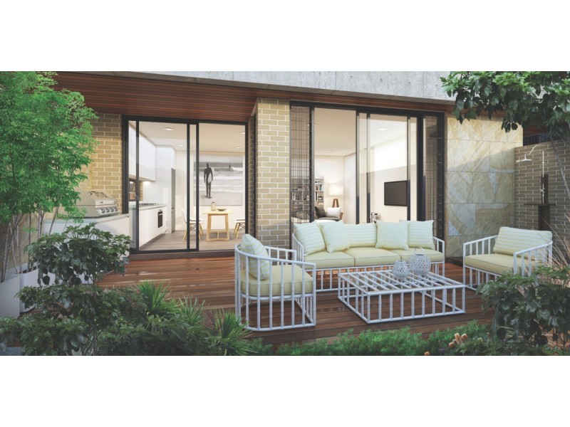 6/191 Fitzgerald Avenue, Maroubra NSW 2035