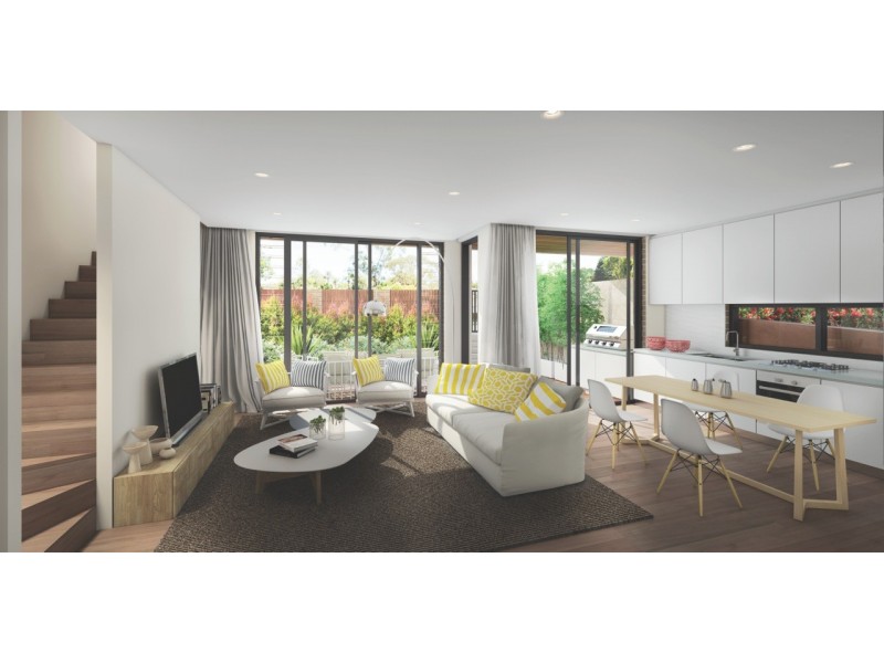 6/191 Fitzgerald Avenue, Maroubra NSW 2035