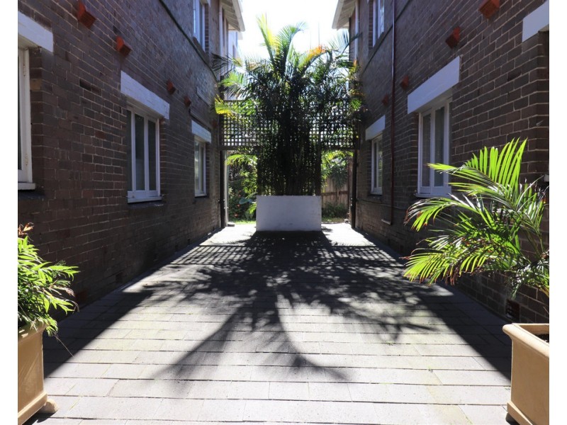 6/16B Llandaff Street, Bondi Junction NSW 2022