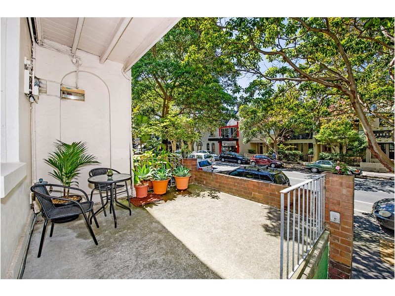 493 Crown Street, Surry Hills NSW 2010