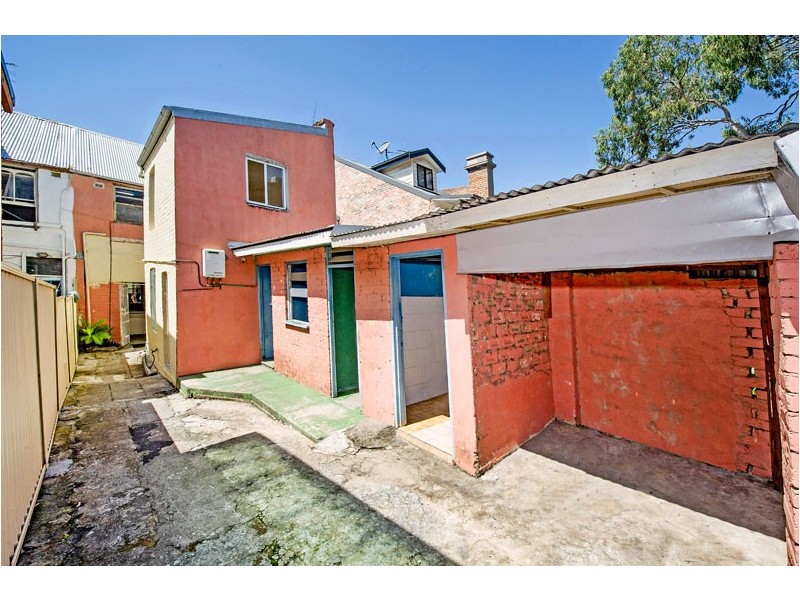 493 Crown Street, Surry Hills NSW 2010