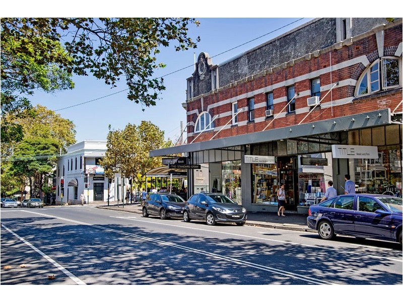 493 Crown Street, Surry Hills NSW 2010