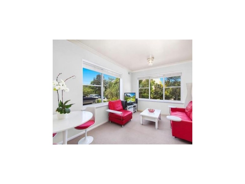 7/1 Frenchmans Road, Randwick NSW 2031