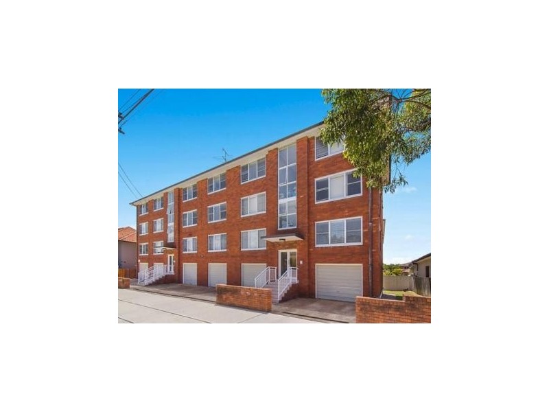 7/1 Frenchmans Road, Randwick NSW 2031