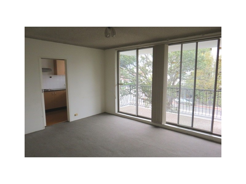 1/21 Anzac Parade, Kensington NSW 2033