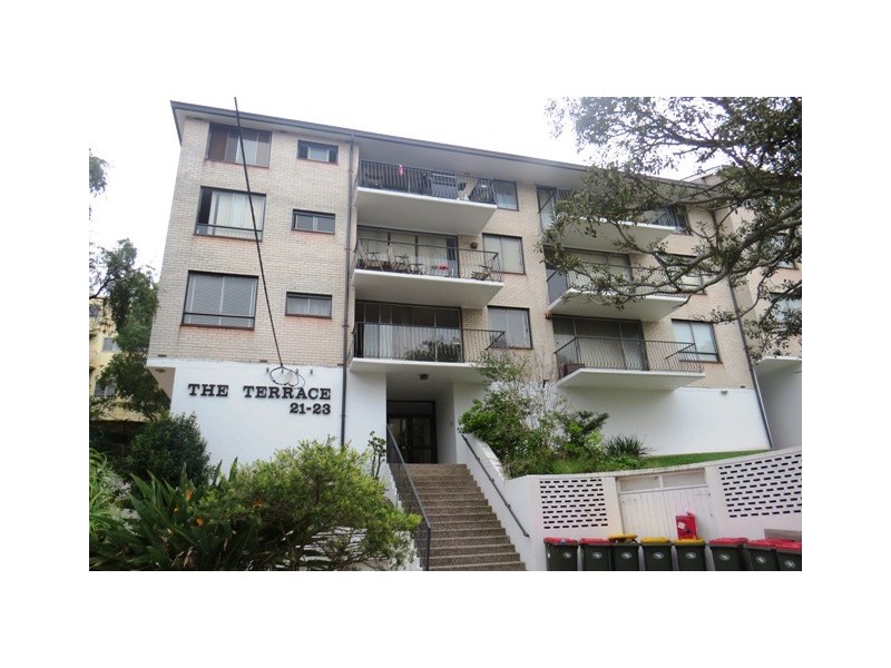 1/21 Anzac Parade, Kensington NSW 2033