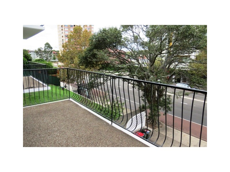 1/21 Anzac Parade, Kensington NSW 2033